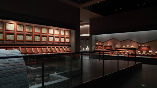 博物館照明設計為什么受到很多人們的關注？